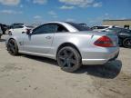 2011 Mercedes-Benz Sl 63 Amg for Sale in Wilmer, TX - Front End