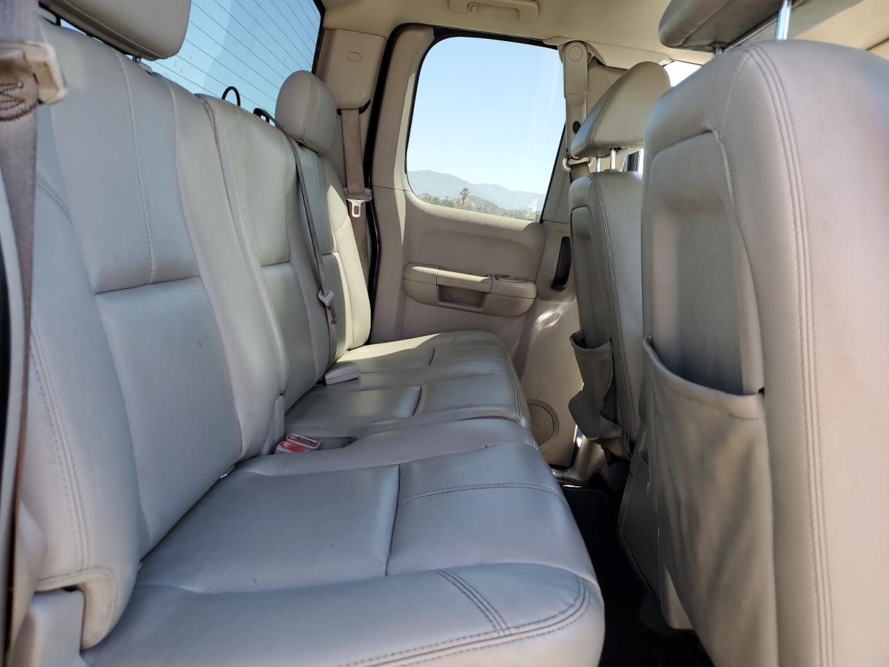 2008 GMC Sierra C1500 VIN: 2GTEC19J681234822 Lot: 63041745