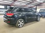 2015 JEEP GRAND CHEROKEE OVERLAND   à vendre chez Copart CT - HARTFORD SPRINGFIELD