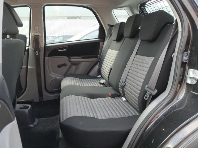 2013 SUZUKI SX4 SZ3