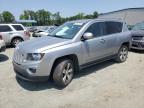 2017 Jeep Compass Latitude for Sale in Spartanburg, SC - Mechanical