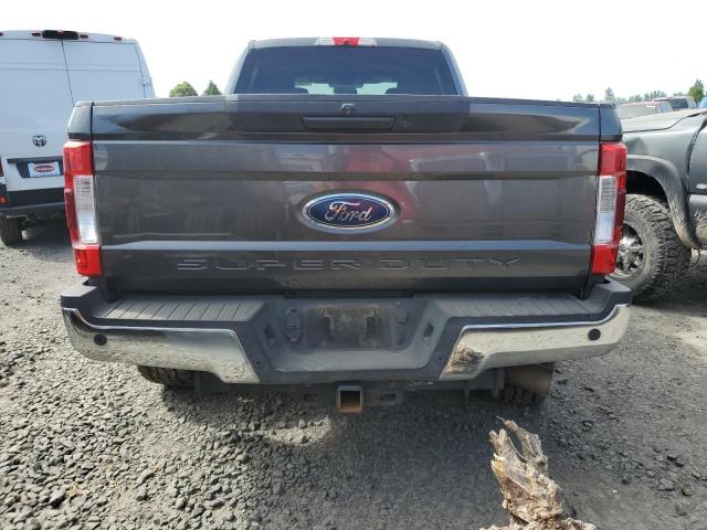  FORD F250 2019 Gray