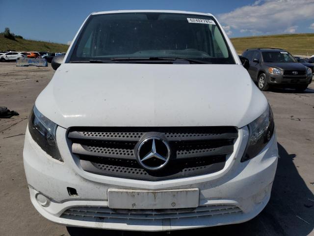  MERCEDES-BENZ METRIS 2018 Biały