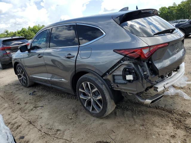  ACURA MDX 2024 Szary