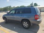 2002 Toyota Highlander Limited na sprzedaż w Pekin, IL - Normal Wear