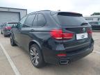2014 BMW X5 XDRIVE4 for sale at Copart NEWBURY