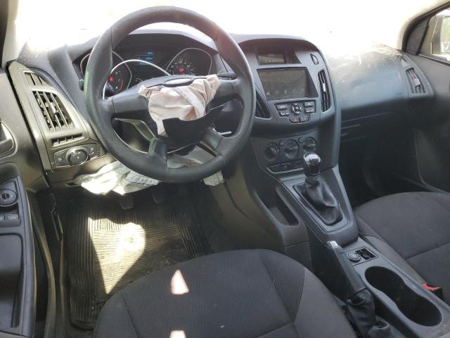 2014 FORD FOCUS S  