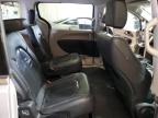 2018 Chrysler Pacifica Touring L na sprzedaż w Ebensburg, PA - Side
