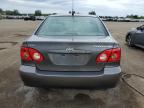 2007 TOYOTA COROLLA CE   for sale at Copart ON - TORONTO