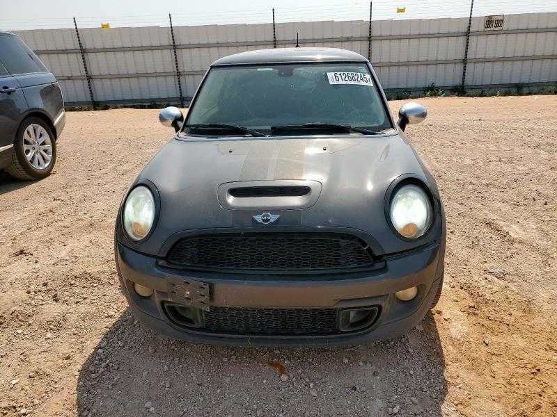  MINI COOPER 2013 Black