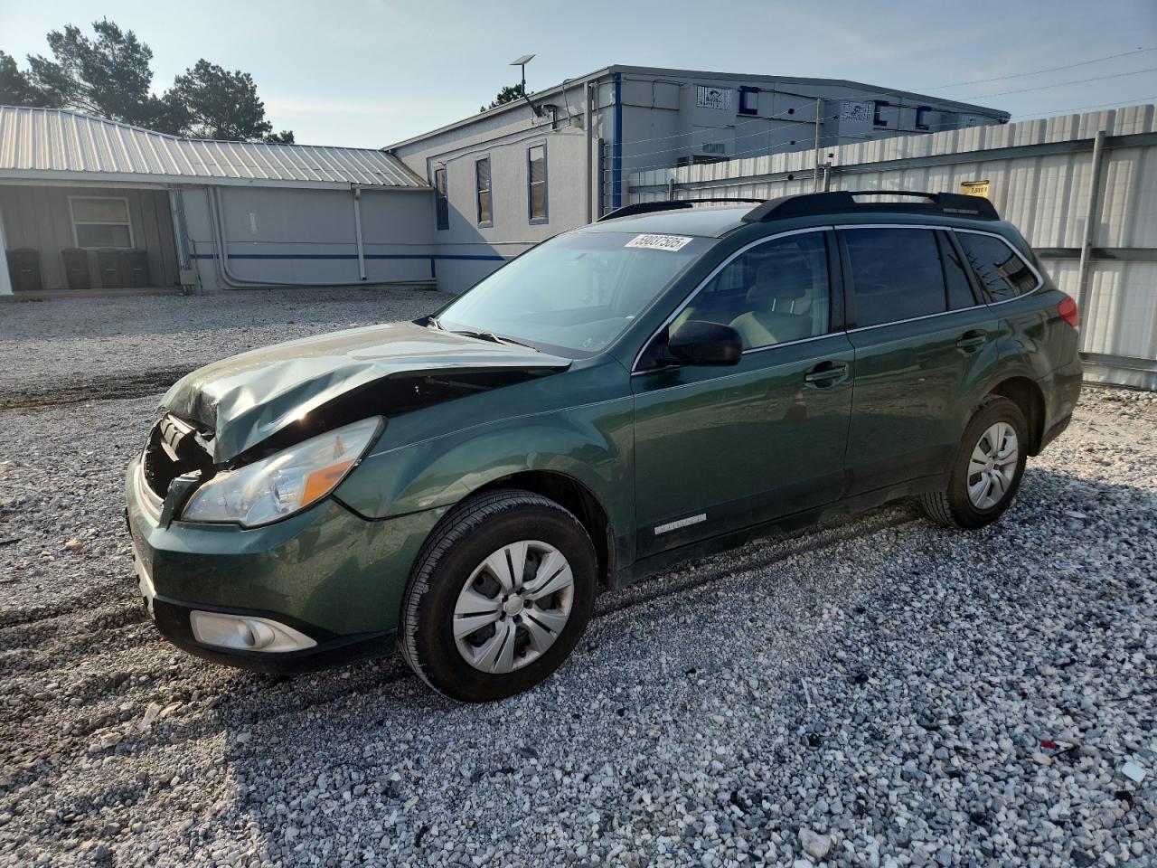 Prairie Grove, AR에서 판매 중인 2011 Subaru Outback 2.5I - Front End