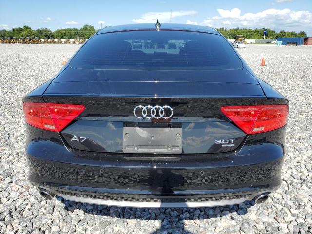  AUDI A7 2013 Czarny