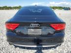 2013 Audi A7 Prestige   на продаже в Arcadia, FL - Rear End
