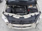 2011 VAUXHALL ANTARA SE for sale at Copart BELFAST