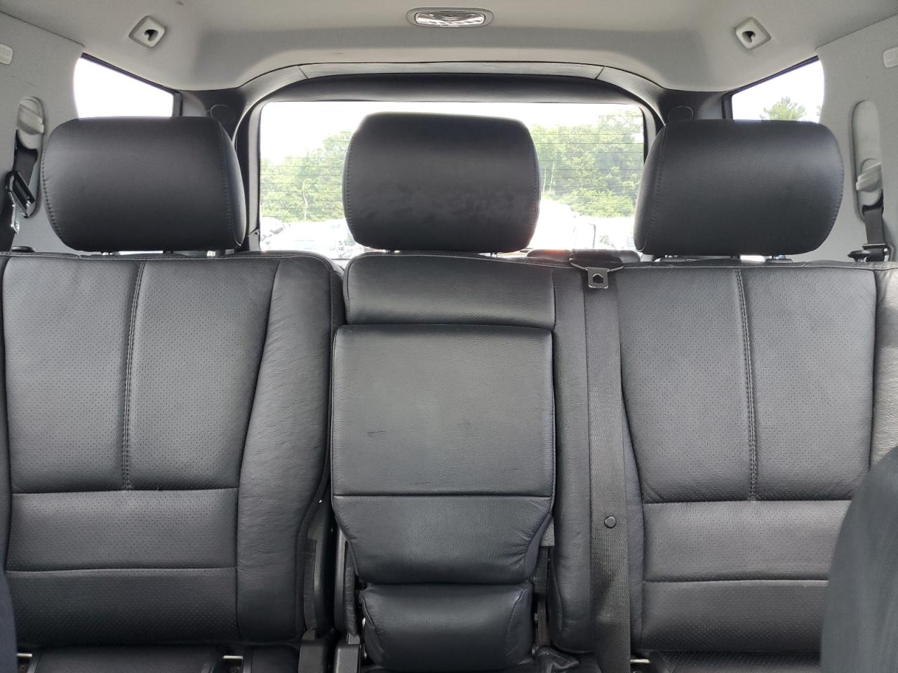 2002 Mercedes-Benz Ml 320 VIN: 4JGAB54E92A352102 Lot: 62834375