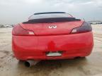 2012 Infiniti G37 Base for Sale in Haslet, TX - Front End