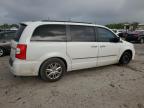 2016 Chrysler Town & Country Touring للبيع في Indianapolis، IN - Rear End