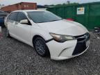 2015 Toyota Camry Le   იყიდება Hueytown-ში, AL - Rear End