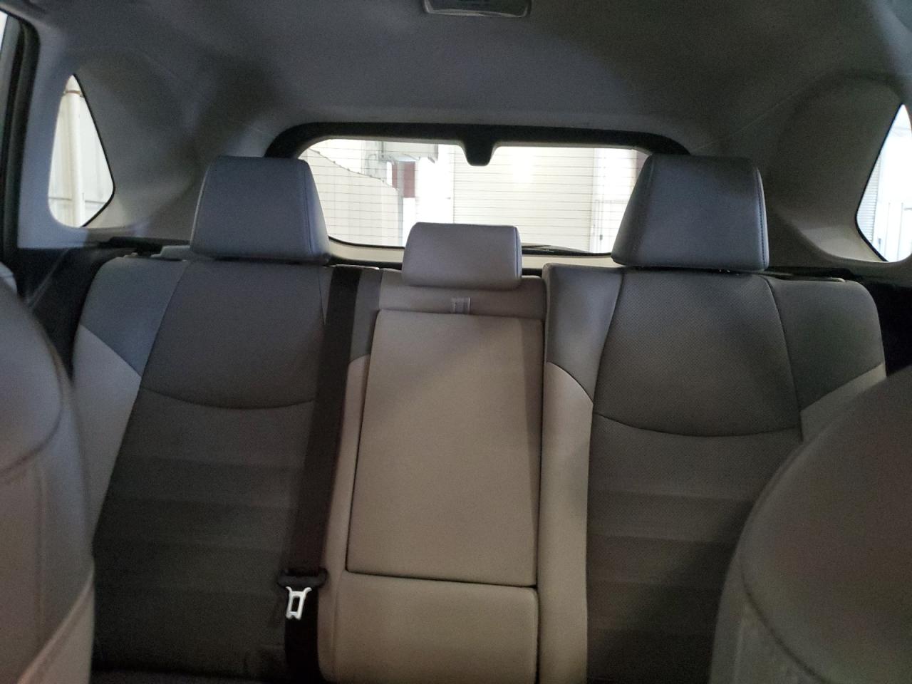 2020 Toyota Rav4 Limited VIN: JTMDWRFV3LD539765 Lot: 61647545