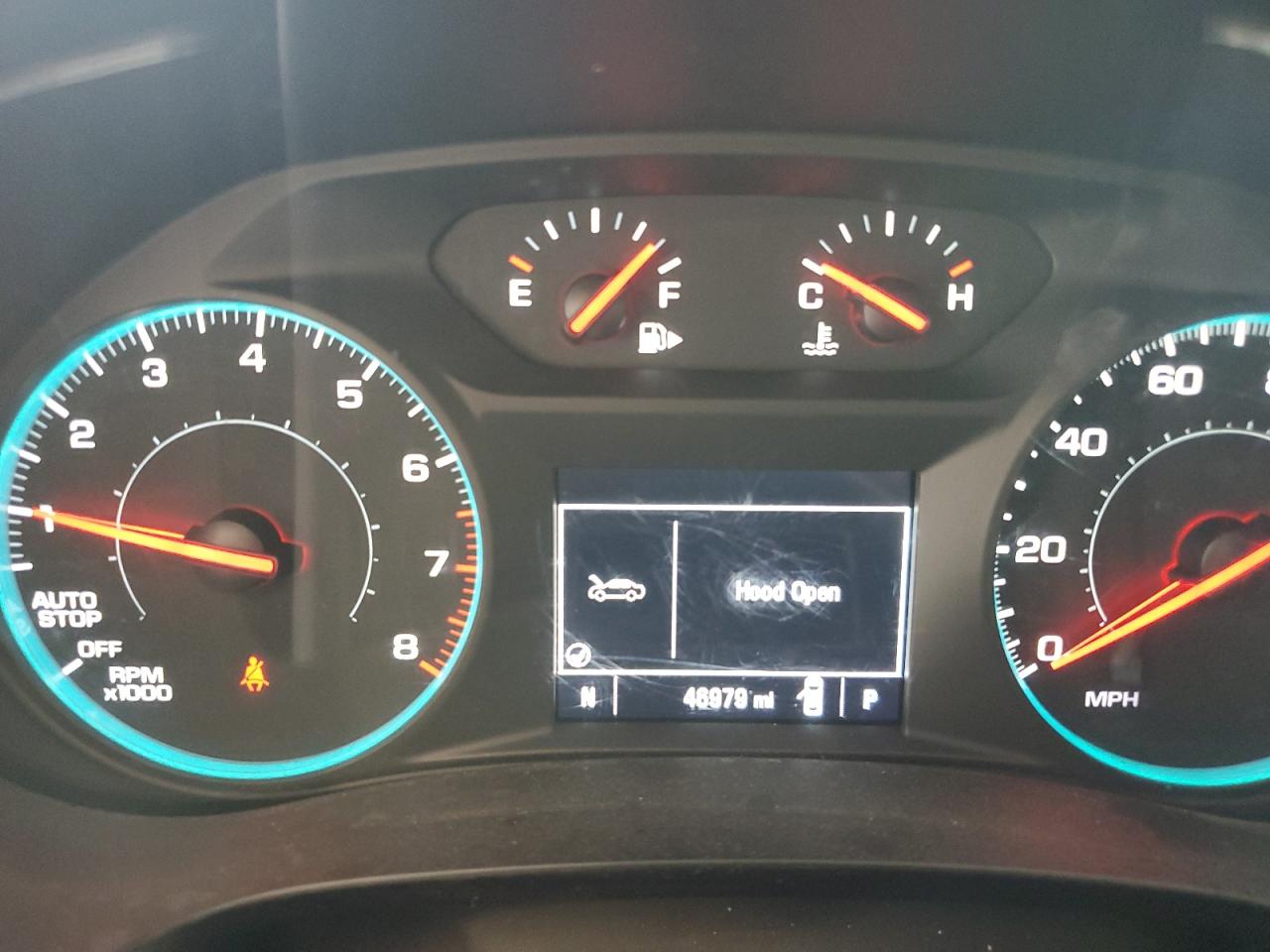 2020 Chevrolet Malibu Ls VIN: 1G1ZC5ST9LF133322 Lot: 62834225