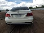 2014 Mercedes-Benz E 350 4Matic for Sale in Colorado Springs, CO - Hail