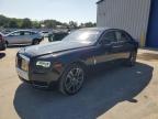 2016 ROLLS-ROYCE GHOST    for sale at Copart NJ - GLASSBORO EAST