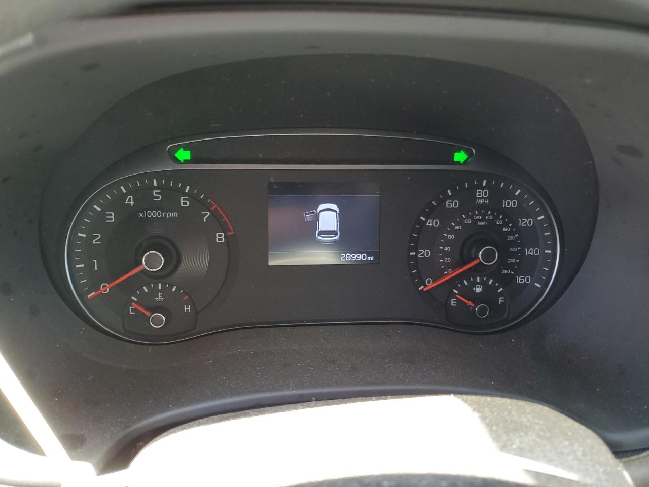 2022 Kia Soul Lx VIN: KNDJ23AU6N7183517 Lot: 61617545