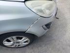 2011 OPEL CORSA for sale at Copart CASTLEDERMOT - IRELAND