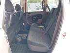 2013 CITROEN C3 PICASSO for sale at Copart WOLVERHAMPTON