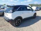 2024 VAUXHALL CROSSLAND ULTIMATE TURBO  for sale at Copart WISBECH