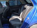 2016 SKODA FABIA COLO for sale at Copart WOLVERHAMPTON