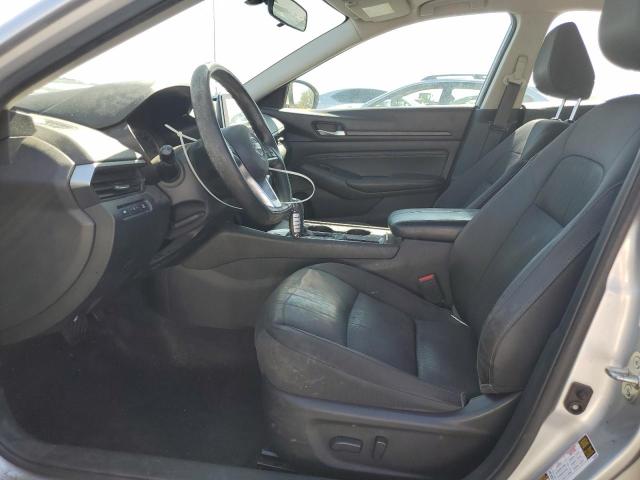  NISSAN ALTIMA 2020 Srebrny