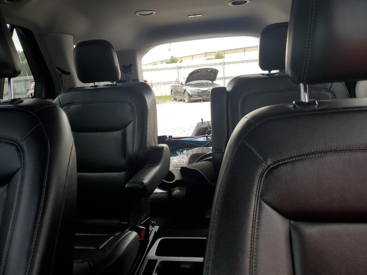 2021 Ford Explorer Xlt VIN: 1FMSK8DH7MGA49559 Lot: 61920385