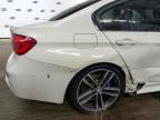 2018 BMW 318D M SPORT SHADOW EDITI  for sale at Copart EAST KILBRIDE