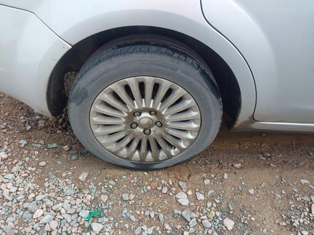 2010 FORD FOCUS TITA