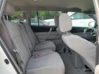 2008 Toyota Highlander  na sprzedaż w West Warren, MA - Rear End