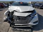 2023 Nissan Versa Sv للبيع في Las Vegas، NV - Front End