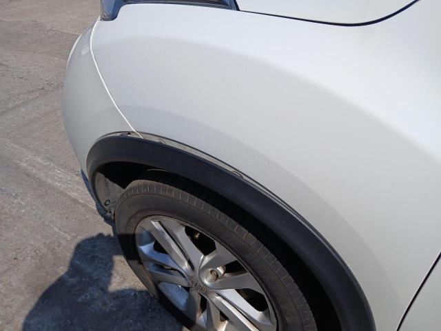 2015 NISSAN JUKE ACENT