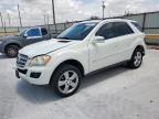 Haslet, TX에서 판매 중인 2011 Mercedes-Benz Ml 350 - Hail