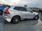 2021 Volvo Xc60 T5 Inscription იყიდება Riverview-ში, FL - All Over