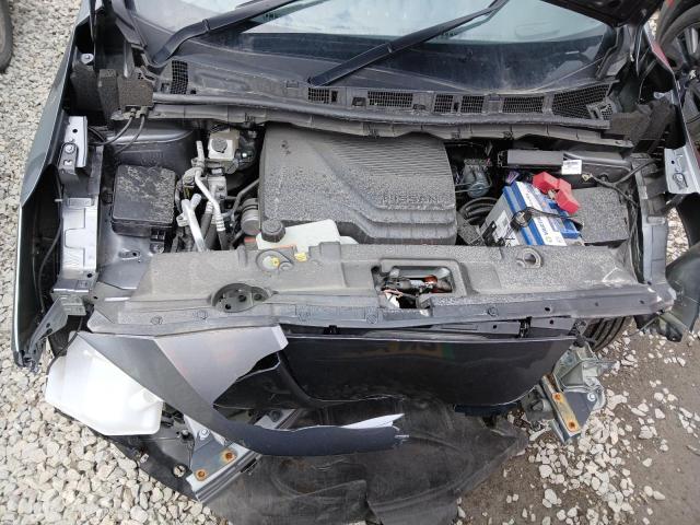 2024 NISSAN LEAF N-CON