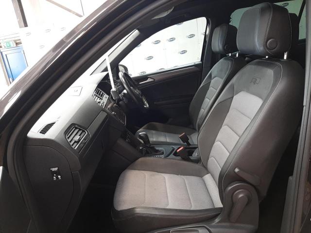 2020 VOLKSWAGEN TIGUAN R-L
