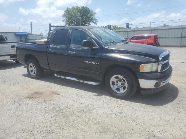 2003 DODGE RAM 1500 ST  