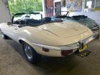 1973 JAGUAR E TYPE   à vendre chez Copart MA - SOUTH BOSTON