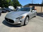 2010 Maserati Granturismo    na sprzedaż w Mendon, MA - Normal Wear