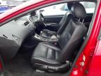 2008 HONDA CIVIC ES I for sale at Copart WOLVERHAMPTON