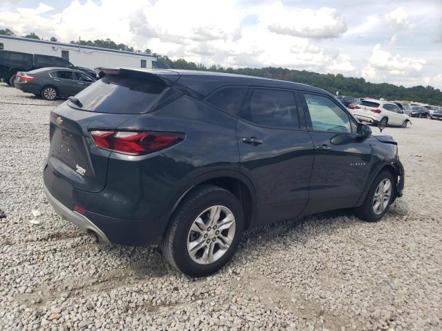  CHEVROLET BLAZER 2020 Серый