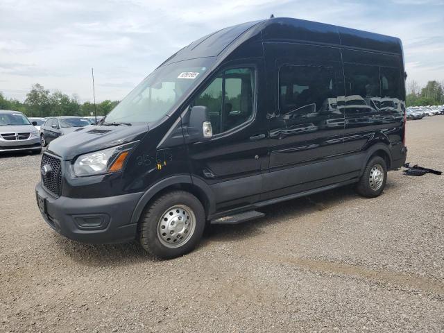 2023 FORD TRANSIT T-350   for sale at Copart ON - COOKSTOWN