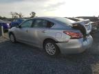 2014 Nissan Altima 2.5   for Sale in Riverview, FL - Rear End