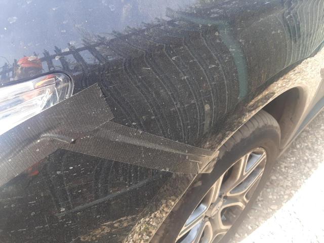 2014 MITSUBISHI OUTLANDER